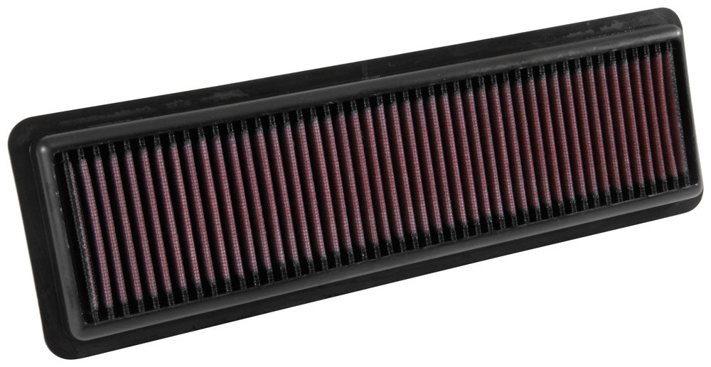 K&N 33-3049 Replacement Air Filter for Select Hyundai Grand i10