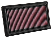 Load image into Gallery viewer, K&amp;N 33-3052 Replacement Air Filter