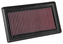 Load image into Gallery viewer, K&amp;N 33-3052 Replacement Air Filter