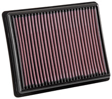 Load image into Gallery viewer, K&amp;N 33-3054 Replacement Air Filter