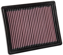 Load image into Gallery viewer, K&amp;N 33-3054 Replacement Air Filter