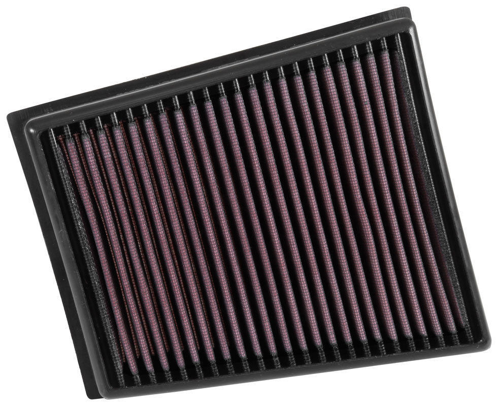 K&N 33-3057 Replacement Air Filter