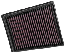 Load image into Gallery viewer, K&amp;N 33-3057 Replacement Air Filter