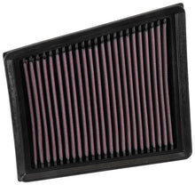 Load image into Gallery viewer, K&amp;N 33-3057 Replacement Air Filter