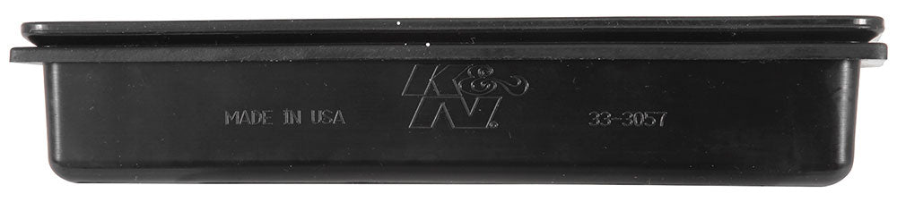 K&N 33-3057 Replacement Air Filter