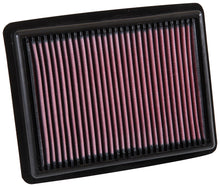 Load image into Gallery viewer, K&amp;N 33-3058 Replacement Air Filter