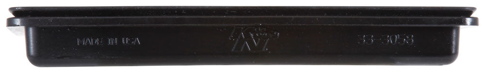 K&N 33-3058 Replacement Air Filter