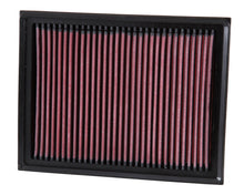 Load image into Gallery viewer, K&amp;N 33-3059 Replacement Air Filter