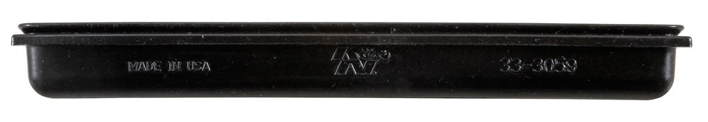 K&N 33-3059 Replacement Air Filter