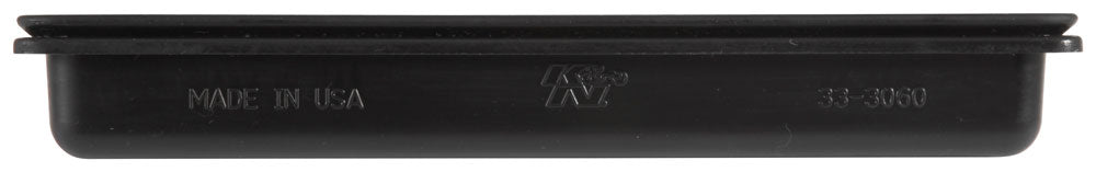K&N 33-3060 Replacement Air Filter for Select Seat Ibiza, Volkswagen Caddy, Volkswagen Polo