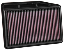 Load image into Gallery viewer, K&amp;N 33-3061 Replacement Air Filter