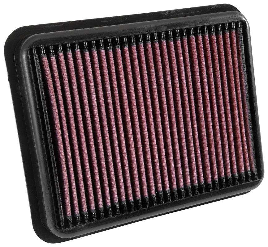 K&N 33-3062 Replacement Air Filter