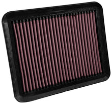 Load image into Gallery viewer, K&amp;N 33-3062 Replacement Air Filter