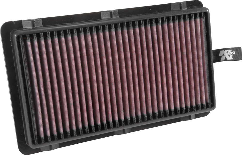 K&N 33-3064 Replacement Air Filter