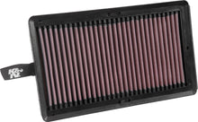 Load image into Gallery viewer, K&amp;N 33-3064 Replacement Air Filter