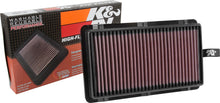 Load image into Gallery viewer, K&amp;N 33-3064 Replacement Air Filter