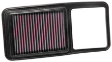 Load image into Gallery viewer, K&amp;N 33-3066 Replacement Air Filter