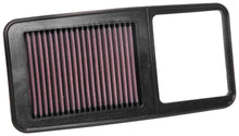 Load image into Gallery viewer, K&amp;N 33-3066 Replacement Air Filter