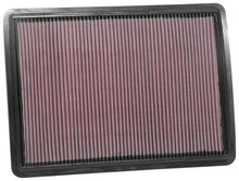 Load image into Gallery viewer, K&amp;N 33-3077 Replacement Air Filter for Select Hyundai Ioniq, Kia Niro
