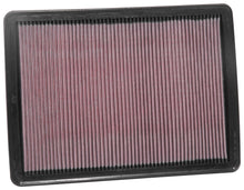 Load image into Gallery viewer, K&amp;N 33-3077 Replacement Air Filter for Select Hyundai Ioniq, Kia Niro