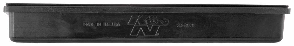 K&N 33-3078 Replacement Air Filter for Select Porsche 718 Boxster, Porsche 718 Cayman
