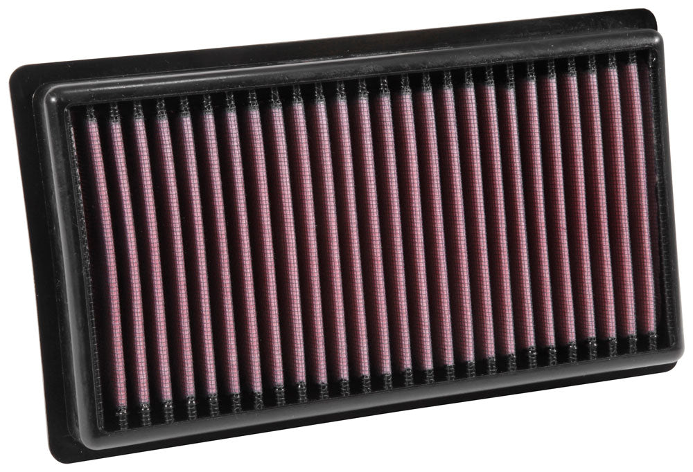 K&N 33-3081 Replacement Air Filter