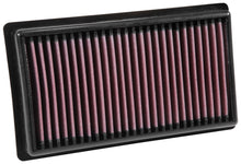 Load image into Gallery viewer, K&amp;N 33-3081 Replacement Air Filter
