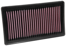 Load image into Gallery viewer, K&amp;N 33-3081 Replacement Air Filter