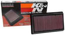 Load image into Gallery viewer, K&amp;N 33-3081 Replacement Air Filter