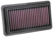 Load image into Gallery viewer, K&amp;N 33-3082 Replacement Air Filter