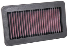 Load image into Gallery viewer, K&amp;N 33-3082 Replacement Air Filter