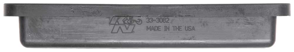 K&N 33-3082 Replacement Air Filter