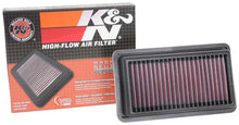 Load image into Gallery viewer, K&amp;N 33-3082 Replacement Air Filter
