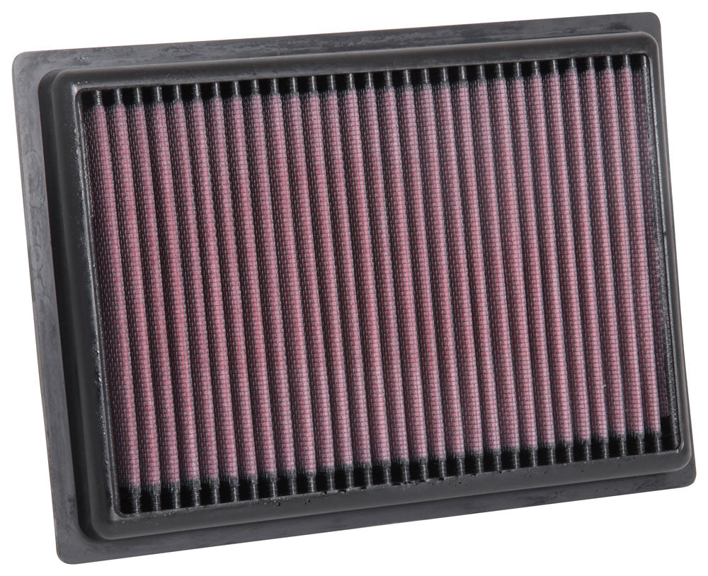 K&N 33-3084 Replacement Air Filter