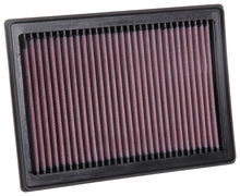 Load image into Gallery viewer, K&amp;N 33-3084 Replacement Air Filter