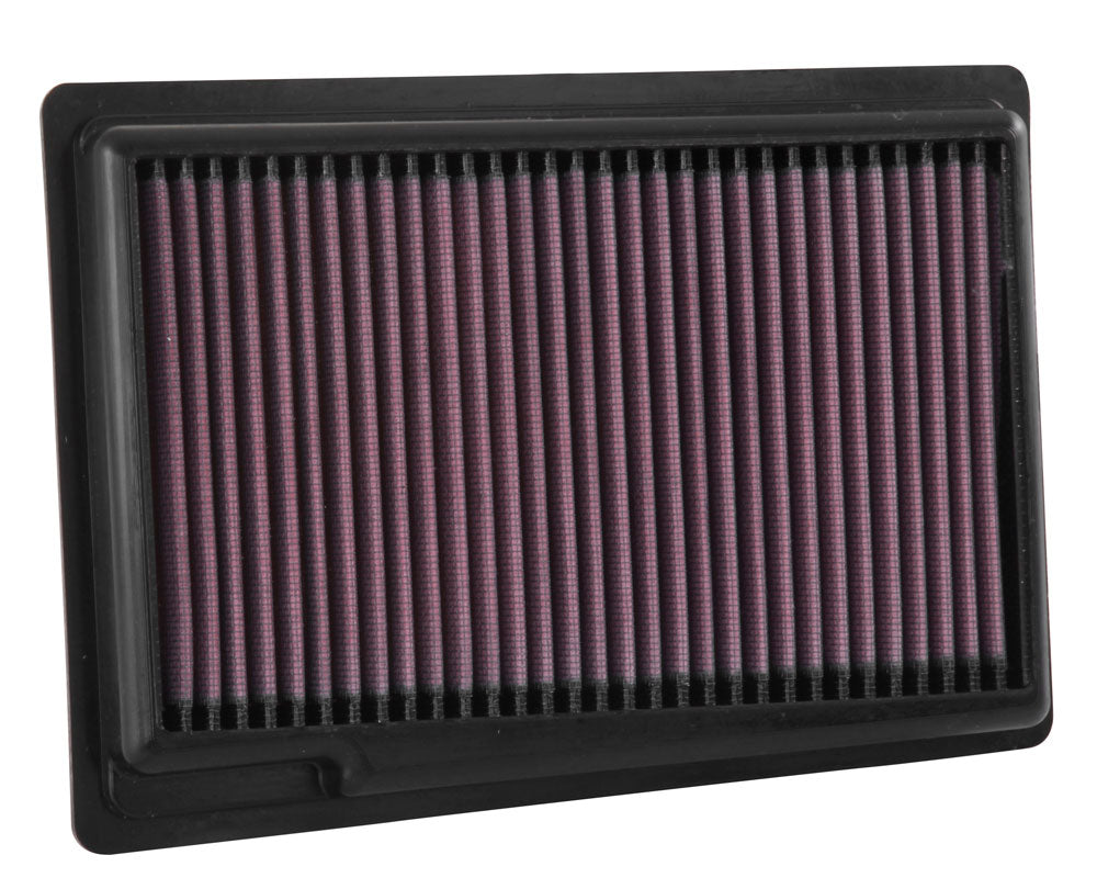 K&N 33-3087 Replacement Air Filter