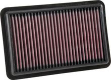 Load image into Gallery viewer, K&amp;N 33-3094 Replacement Air Filter