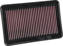 Load image into Gallery viewer, K&amp;N 33-3094 Replacement Air Filter