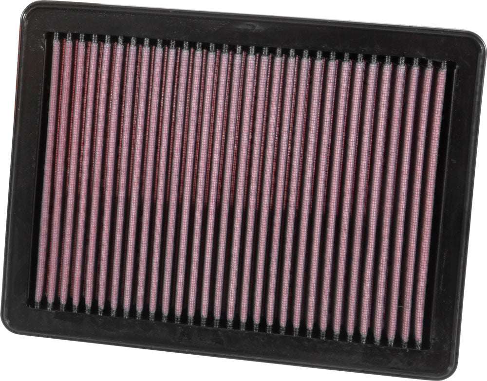 K&N 33-3096 Replacement Air Filter for Select Acura RDX