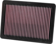 Load image into Gallery viewer, K&amp;N 33-3096 Replacement Air Filter for Select Acura RDX