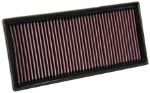 Load image into Gallery viewer, K&amp;N 33-3097 Replacement Air Filter