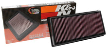 Load image into Gallery viewer, K&amp;N 33-3097 Replacement Air Filter