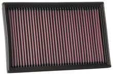 Load image into Gallery viewer, K&amp;N 33-3111 Replacement Air Filter for Select Audi A1, Cupra Formentor, Seat Ibiza, Volkswagen Polo