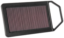 Load image into Gallery viewer, K&amp;N 33-3114 Replacement Air Filter