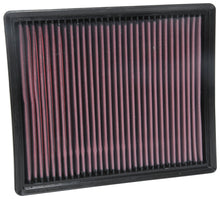 Load image into Gallery viewer, K&amp;N 33-3120 Replacement Air Filter for Select Volkswagen Crafter, Volkswagen Crafter Van