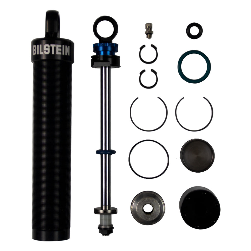 Bilstein 33-312293 AS2 Series - Suspension Shock Absorber