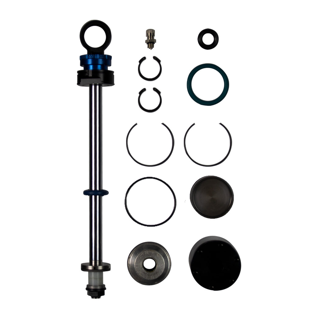 Bilstein 33-312293 AS2 Series - Suspension Shock Absorber