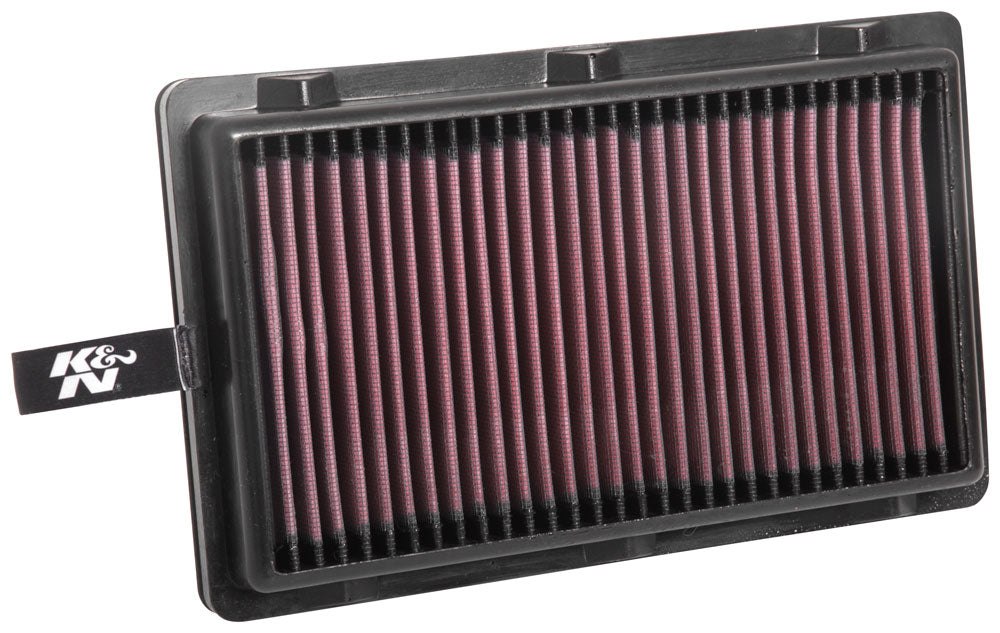 K&N 33-3125 Replacement Air Filter