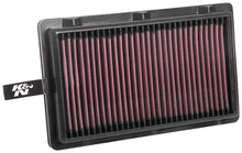 Load image into Gallery viewer, K&amp;N 33-3125 Replacement Air Filter