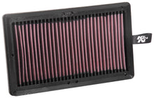 Load image into Gallery viewer, K&amp;N 33-3125 Replacement Air Filter